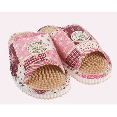 korean acupressure slippers